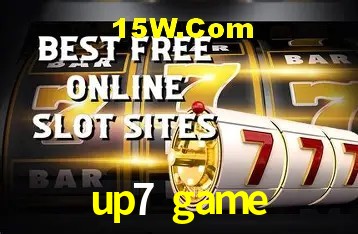 Promoção Relâmpago up7 game