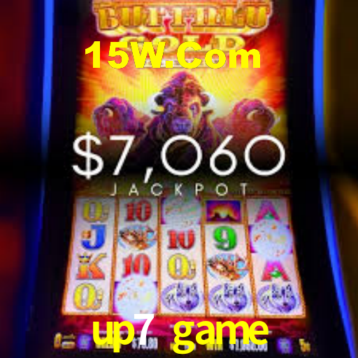 up7 game