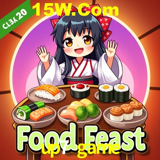 API Integration up7 game