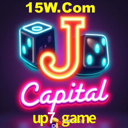 Descubra o Mundo do Cassino Online com up7 game