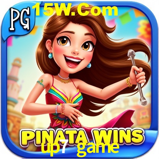 Flash Promotion up7 game