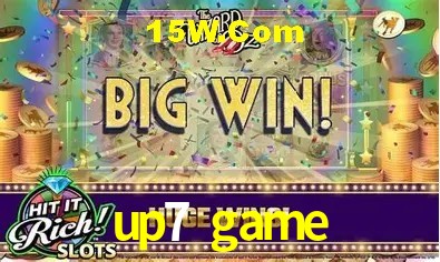 Loterias online na up7 game