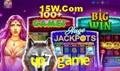 Benefícios VIP na up7 game