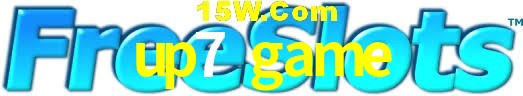 Bonus Features up7 game