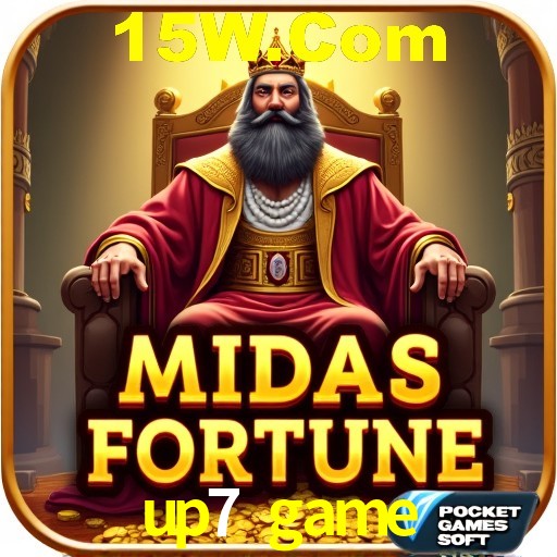 Desvendando o Mundo dos Jogos Virtuais na up7 game