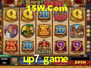 Apostas de Basquete up7 game