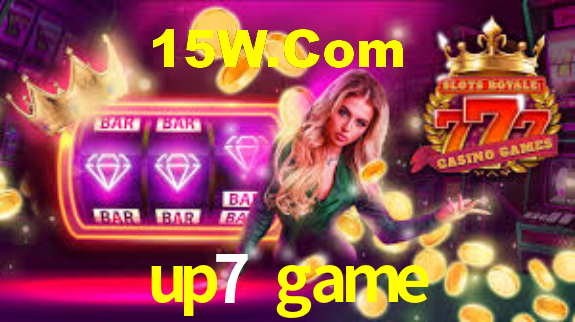 Instalação rápida do APK up7 game