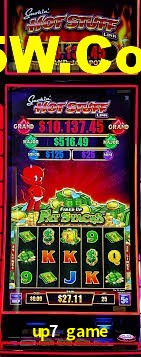 up7 game bet