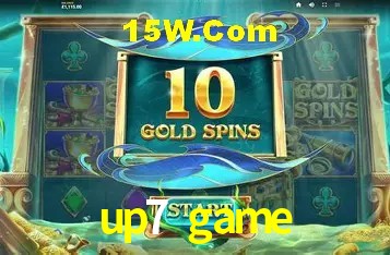 Especiais de Fim de Semana up7 game