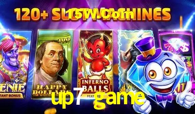 Casino Ao Vivo up7 game
