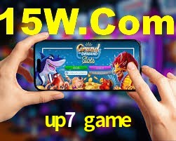 Basketball Betting up7 game