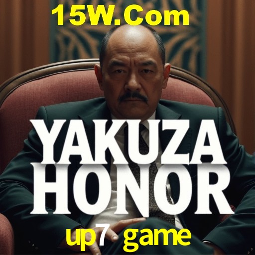 up7 game