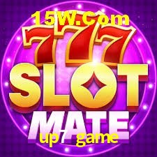 Account Benefits up7 game