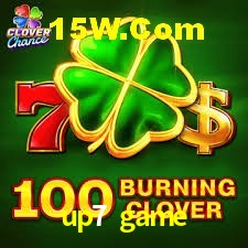 Live Casino up7 game