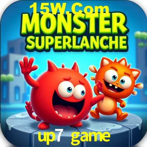 Seasonal Promotions up7 game