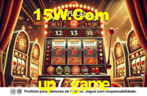 Bônus Generosos e Exclusivos no up7 game para Você!