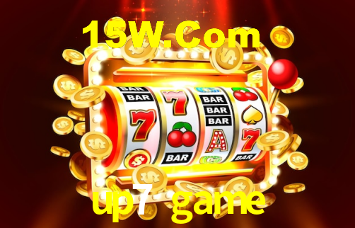 Apostas com odds competitivas na up7 game